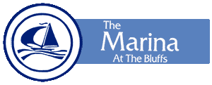 [The Marina at the Bluffs]