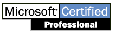 Microsoft (R) Certified Professional Logo